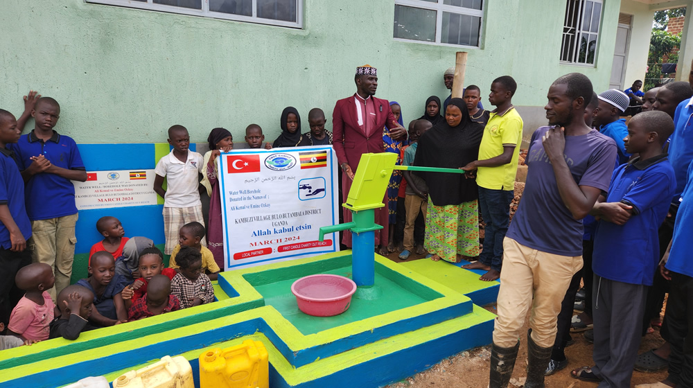 Borehole 2