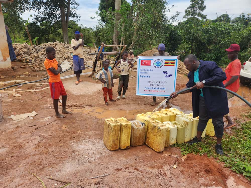 Borehole 3