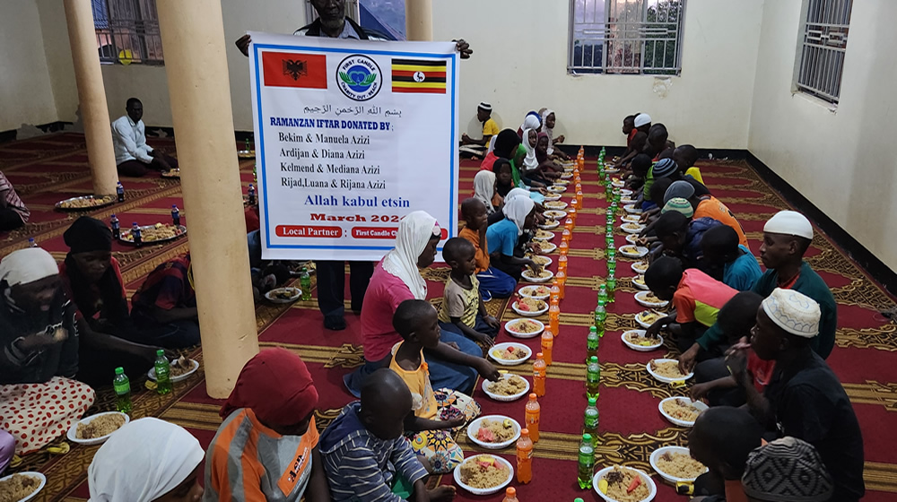 Iftar